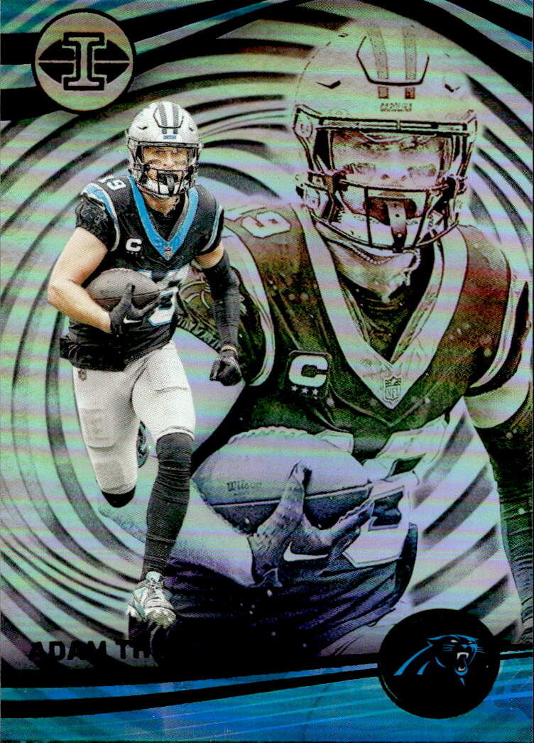 ADAM THIELEN 2023 Panini Illusions Football
