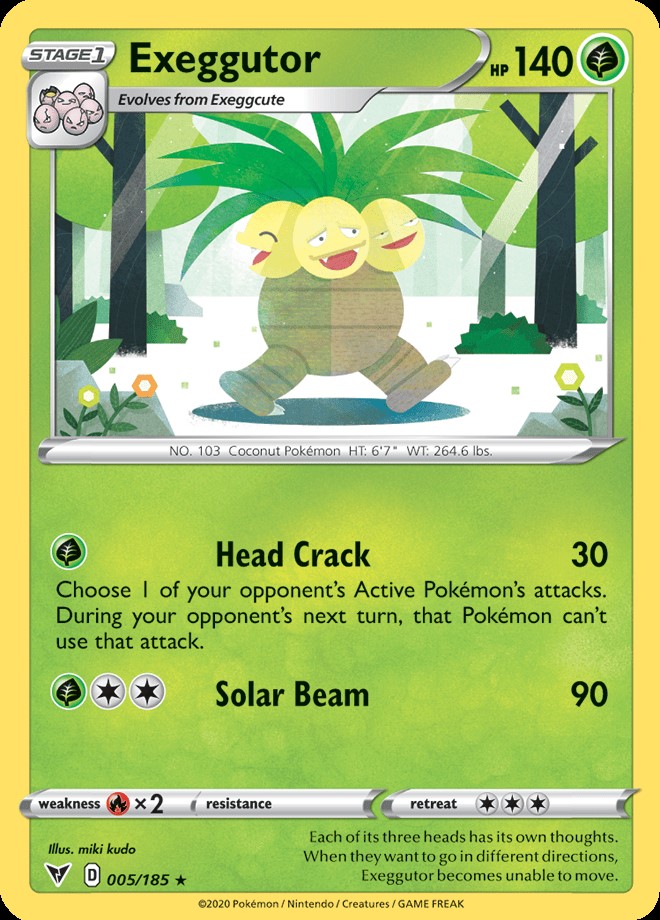 EXEGGUTOR