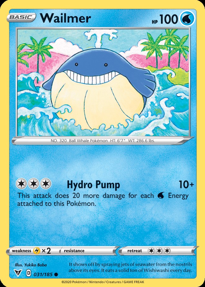WAILMER