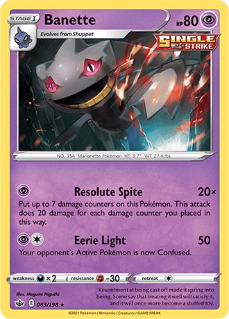 BANETTE