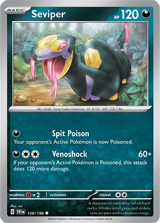 SEVIPER