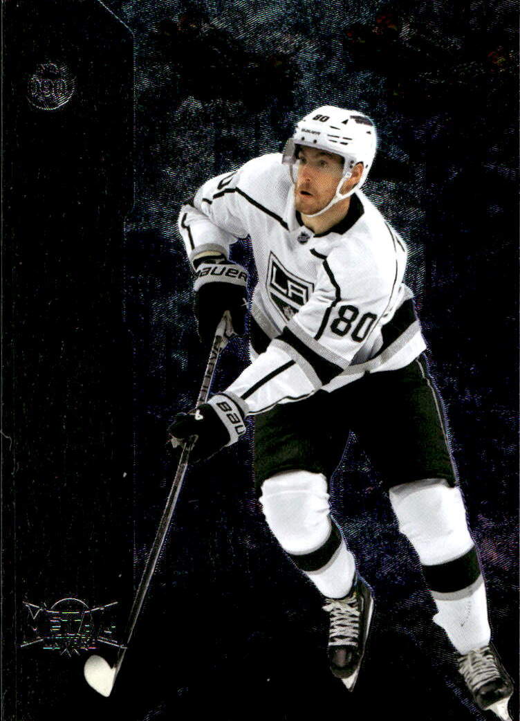 PIERRE-LUC DUBOIS 23-24 UD Metal Universe