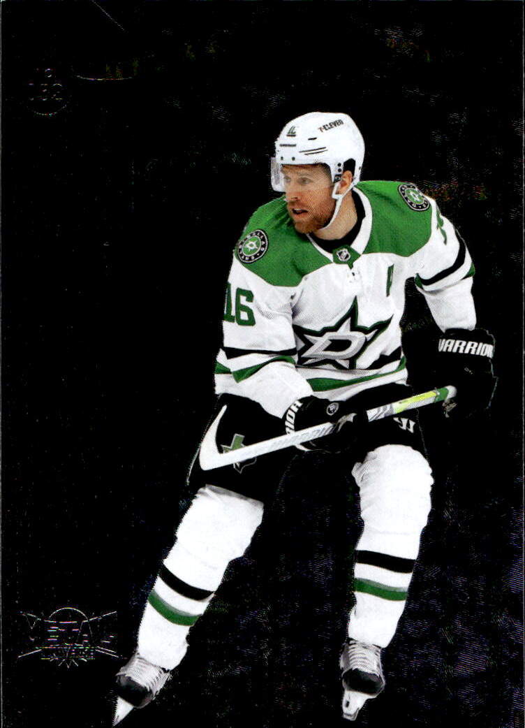 JOE PAVELSKI 23-24 UD Metal Universe