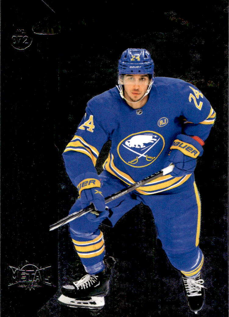 DYLAN COZENS 23-24 UD Metal Universe