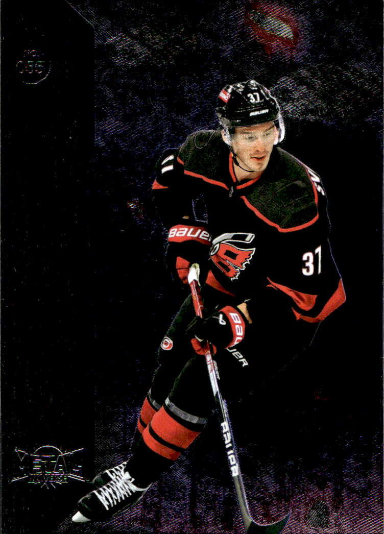 ANDREI SVECHNIKOV 23-24 UD Metal Universe
