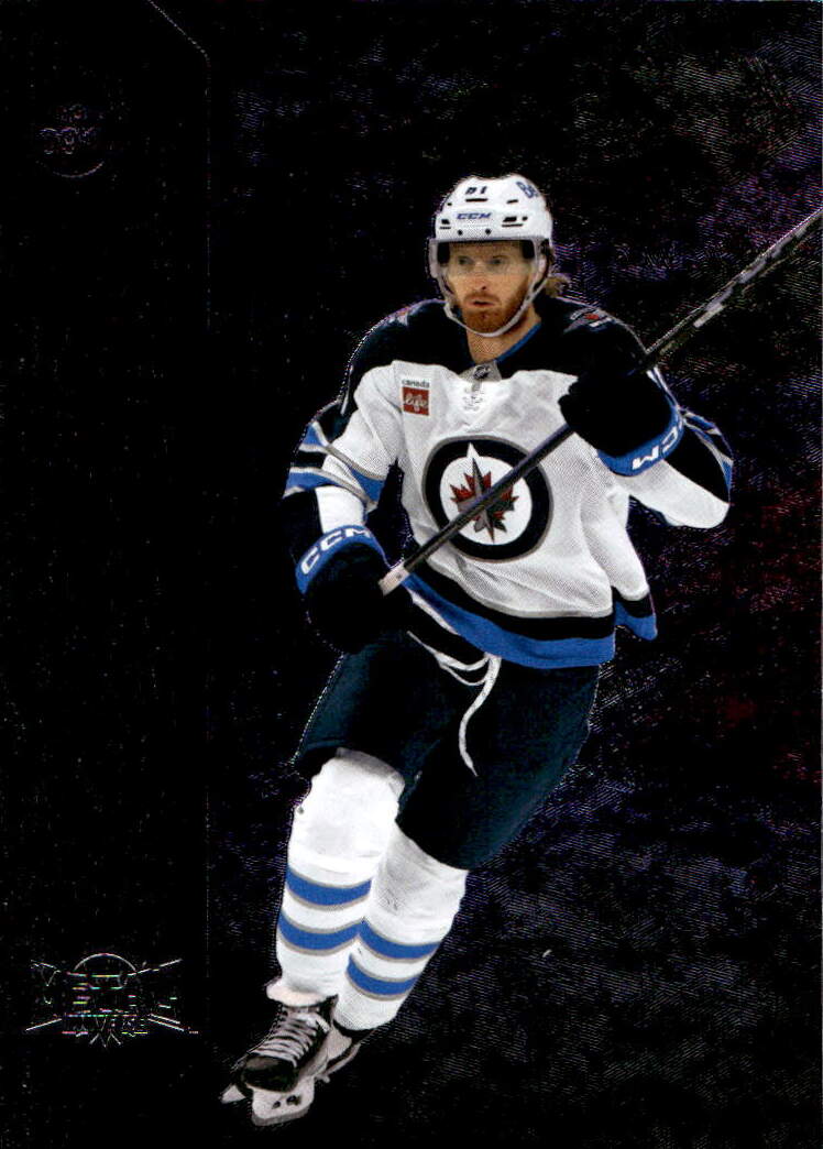 KYLE CONNOR 23-24 UD Metal Universe