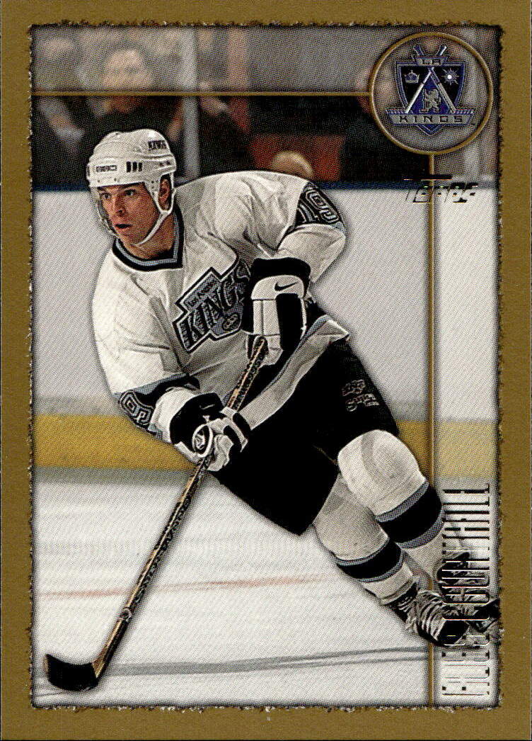RUSS COURTNALL 98-99 Topps