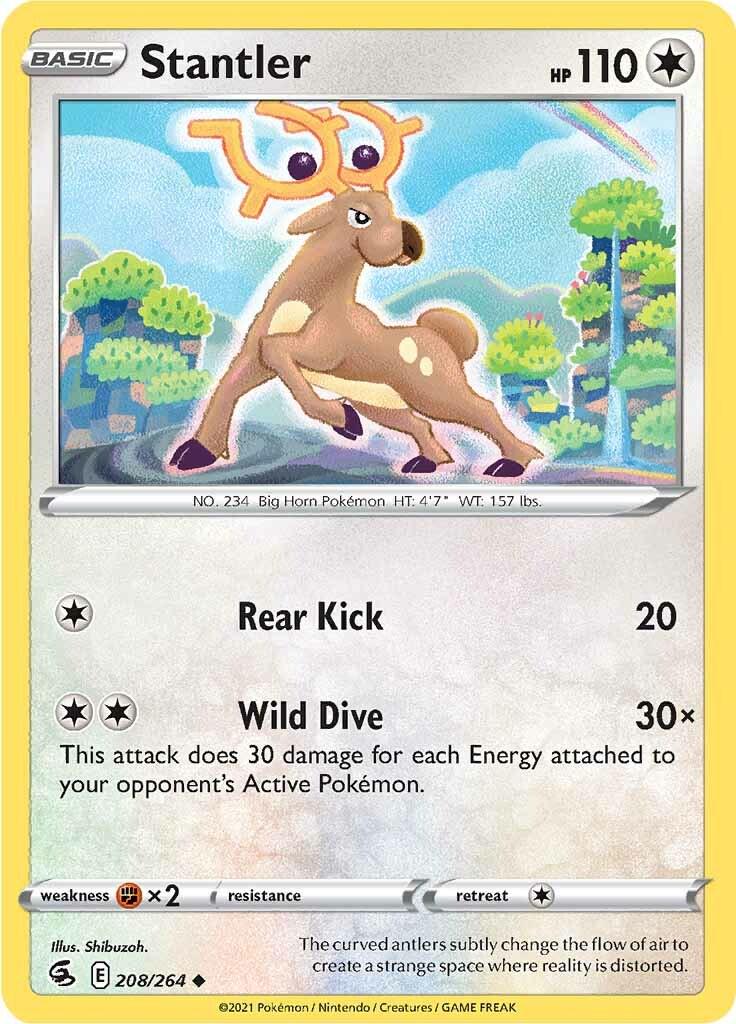 STANTLER