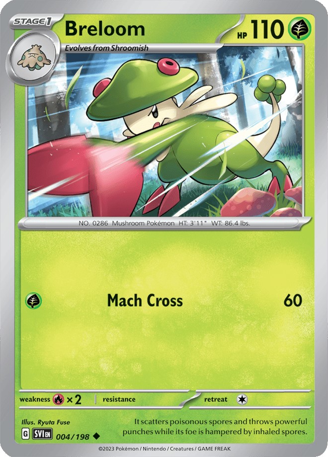 BRELOOM