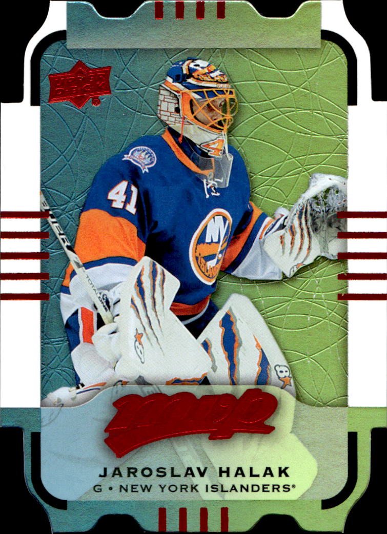 Teal Colors & Contours Level 3 JAROSLAV HALÁK 15-16 UD MVP