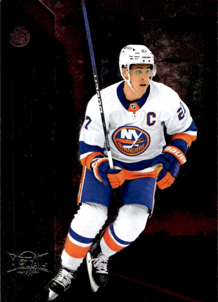 ANDERS LEE 23-24 UD Metal Universe