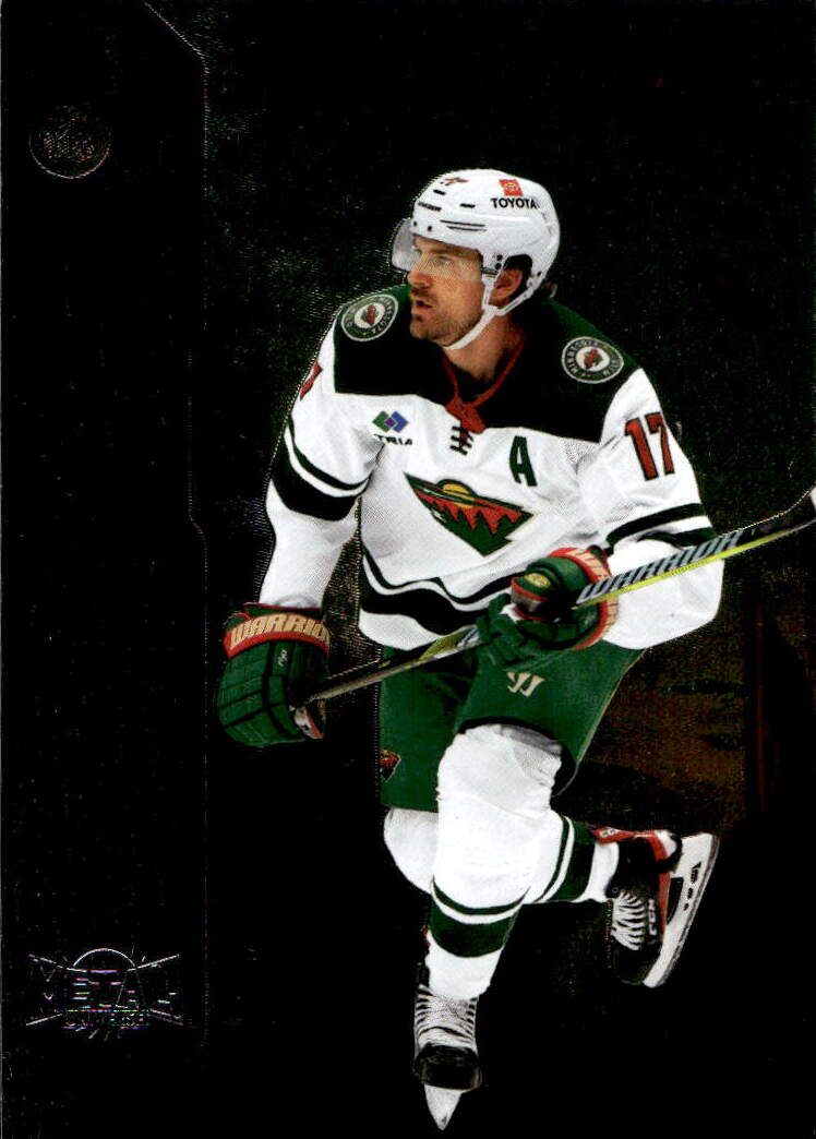 MARCUS FOLIGNO 23-24 UD Metal Universe