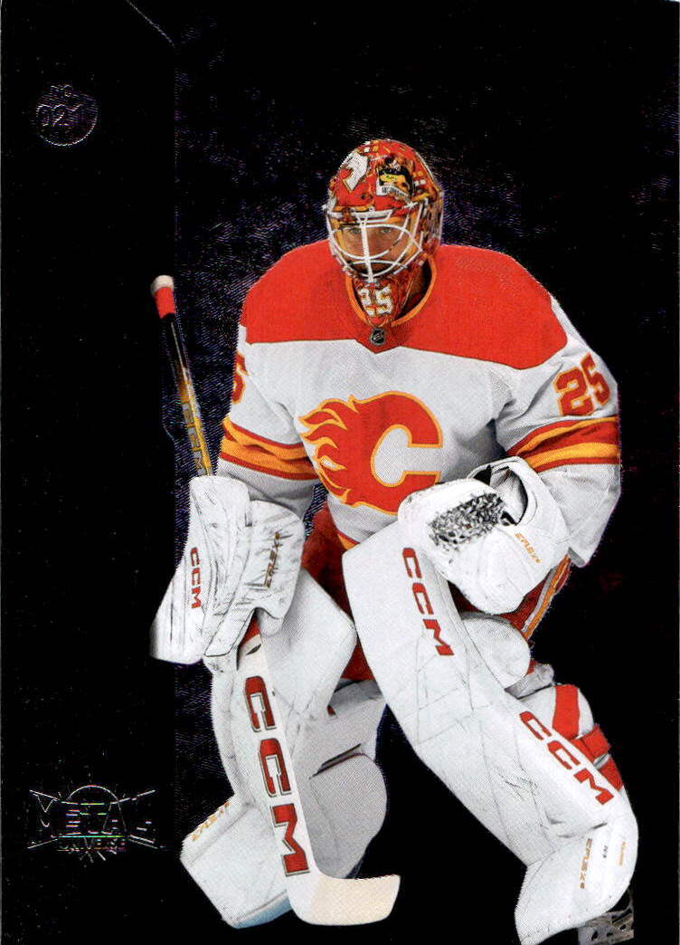 JACOB MARKSTROM 23-24 UD Metal Universe