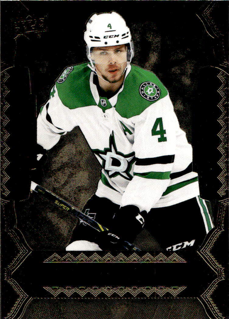 Pure Gold MIRO HEISKANEN 24-25 UD Tim Hortons Collector's Series
