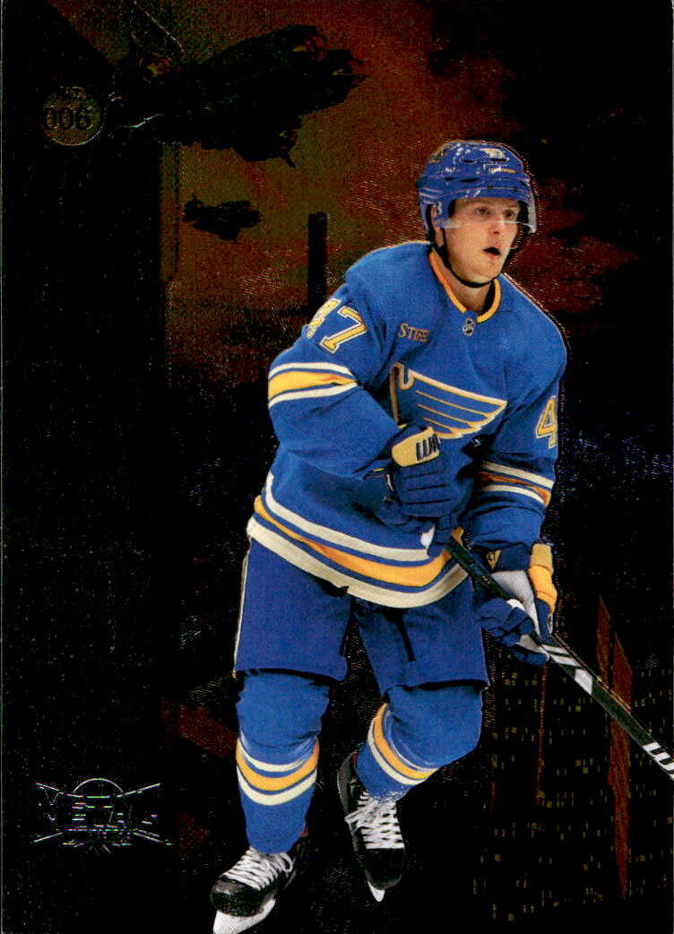 TOREY KRUG 23-24 UD Metal Universe (světlý růžek)