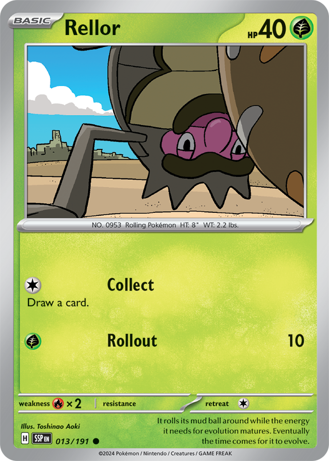 RELLOR