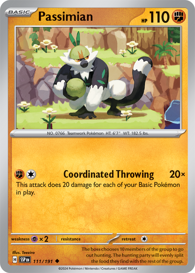 PASSIMIAN