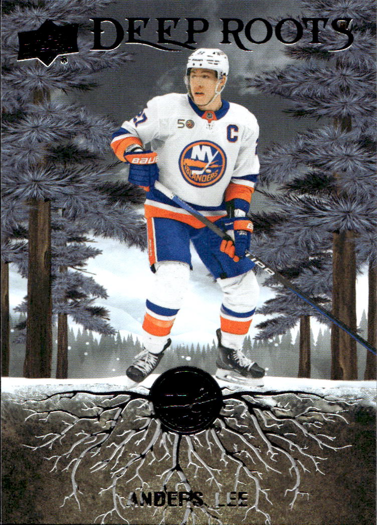 Deep Roots ANDERS LEE 23-24 UD Series 2