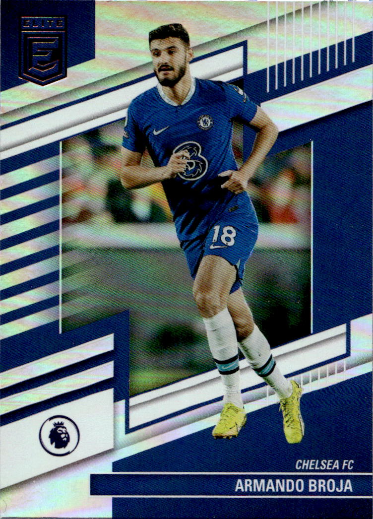 ARMANDO BROJA 22-23 Panini Donruss Elite Premier League