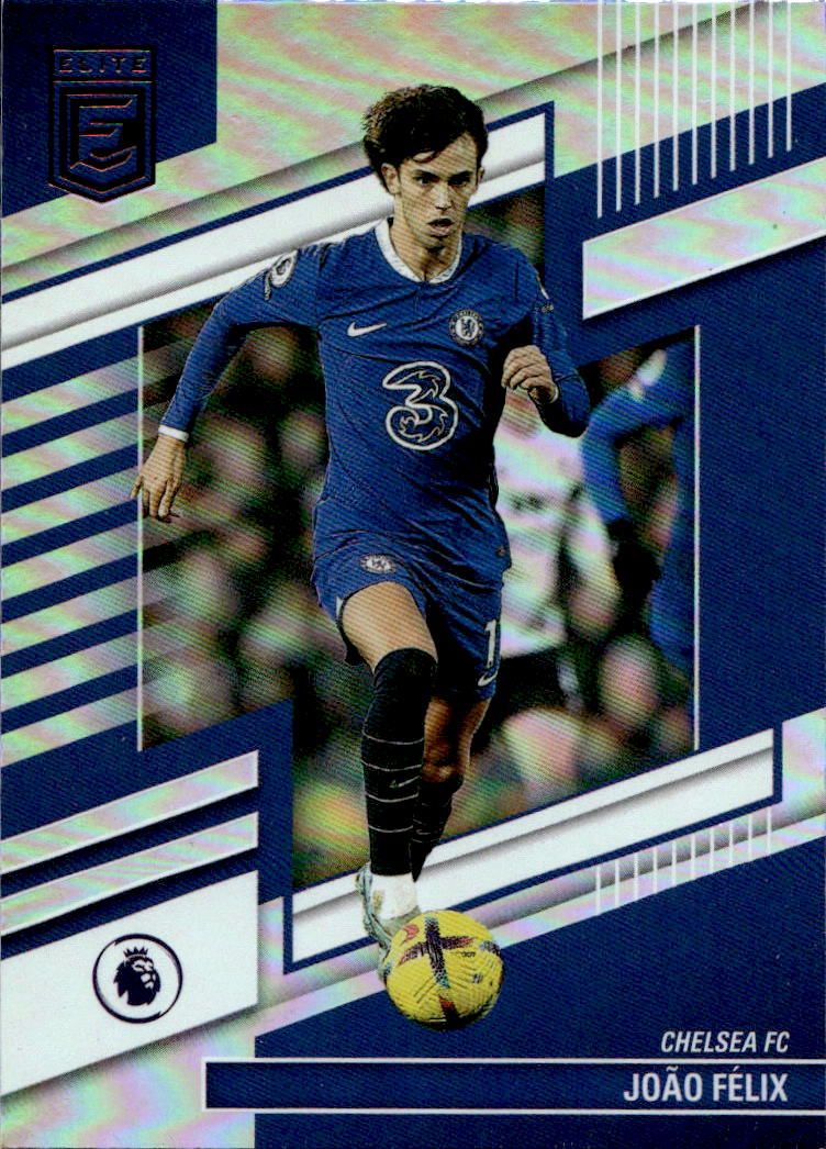 JOAO FELIX 22-23 Panini Donruss Elite Premier League