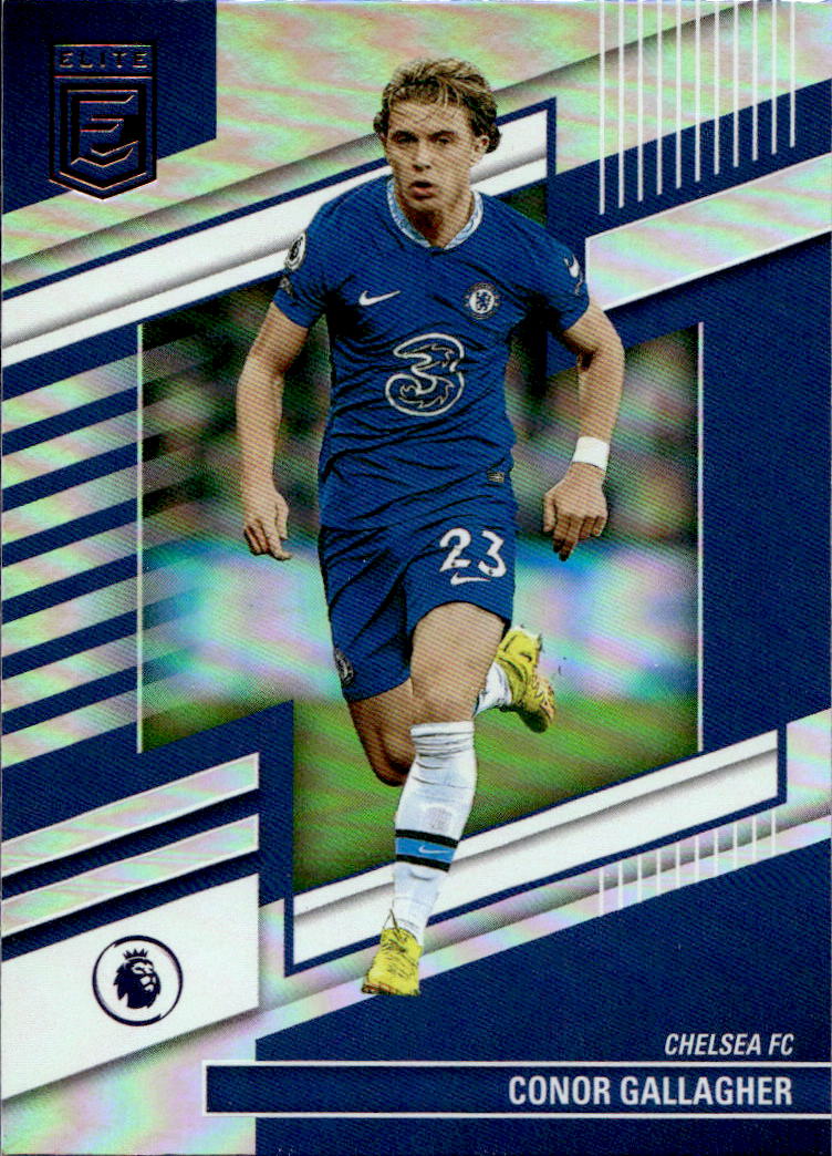 CONOR GALLAGHER 22-23 Panini Donruss Elite Premier League