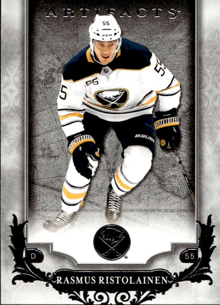 RAMUS RISTOLAINEN 18-19 UD Artifacts