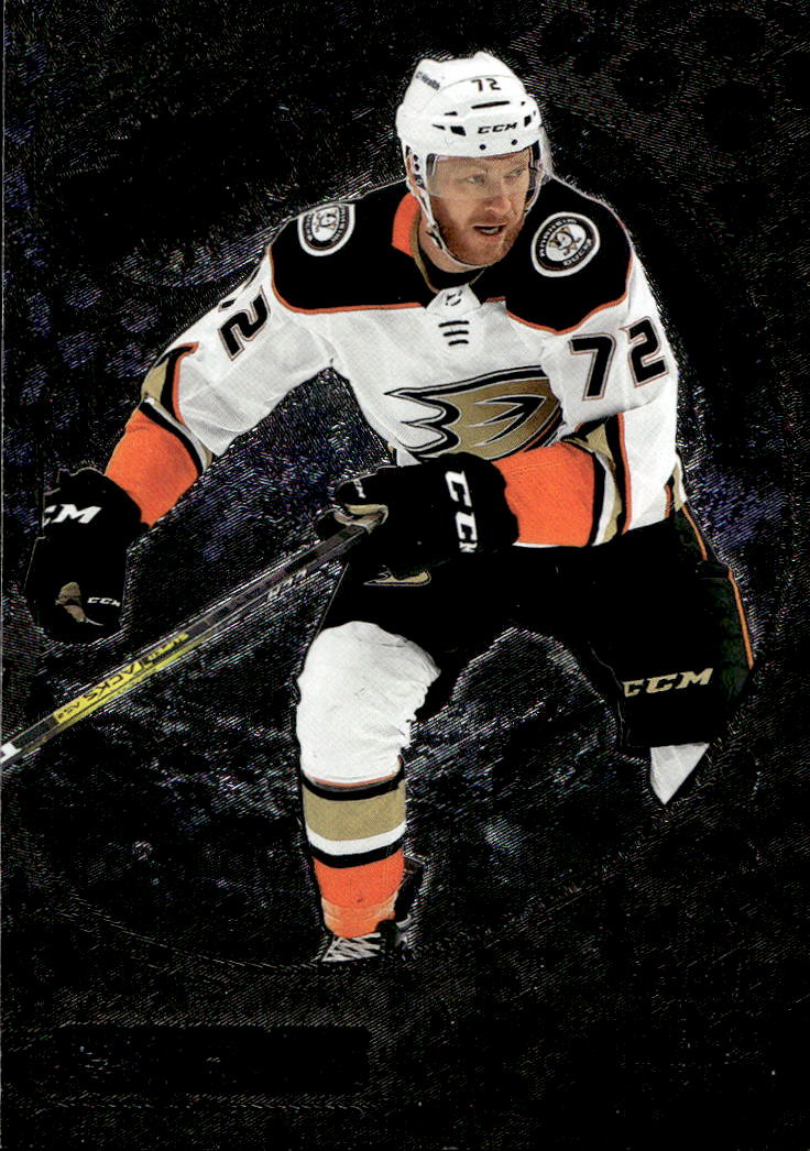 Rookie HUNTER DREW 22-23 UD Metal Universe