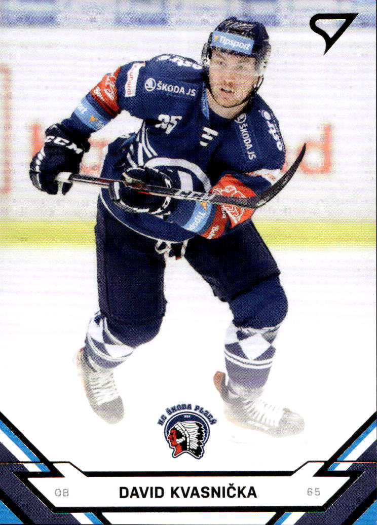 DAVID KVASNIČKA 21-22 SportZoo ELH Serie 1