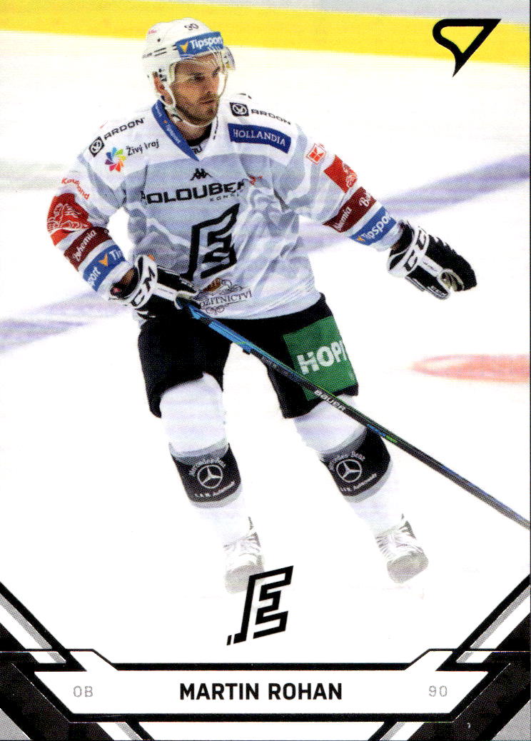 MARTIN ROHAN 21-22 SportZoo ELH Serie 1