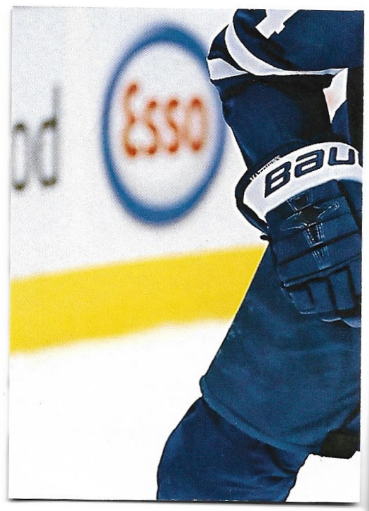 Puzzle Back MORGAN RIELLY/BRADY TKACHUK 19-20 UD MVP