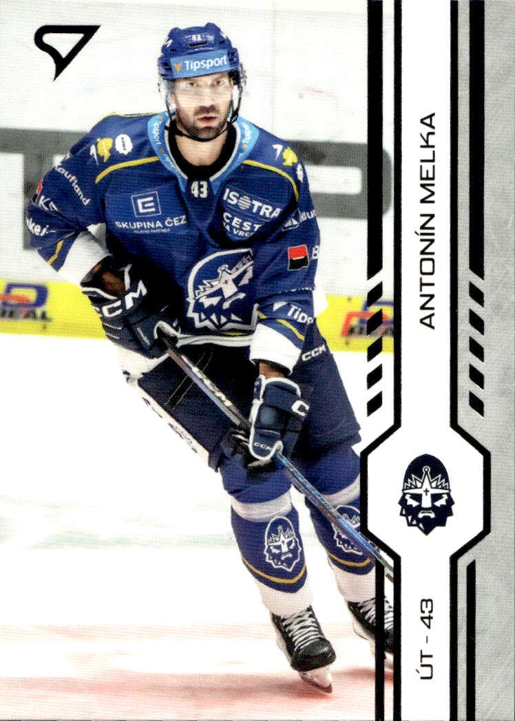 ANTONÍN MELKA 24-25 SportZoo ELH Serie 1