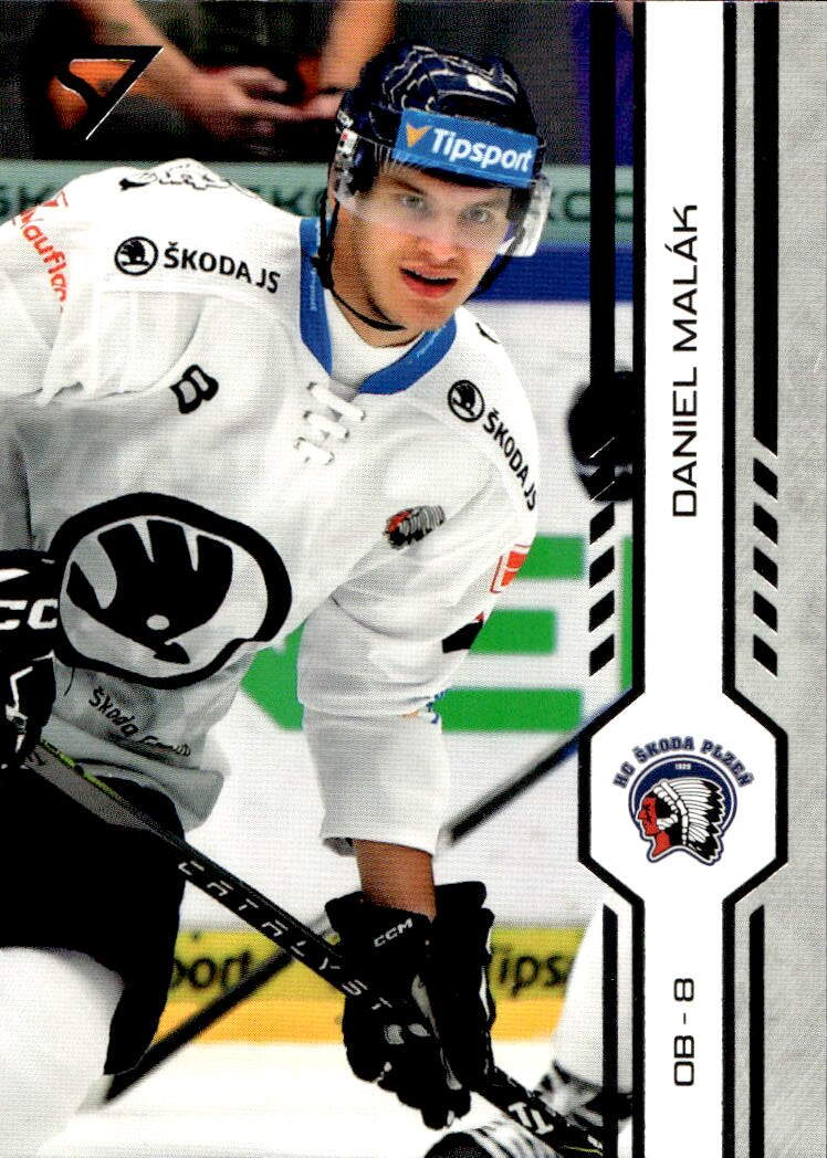 DANIEL MALÁK 24-25 SportZoo ELH Serie 1