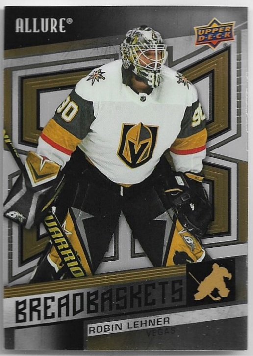Breadbaskets ROBIN LEHNER 21-22 UD Allure