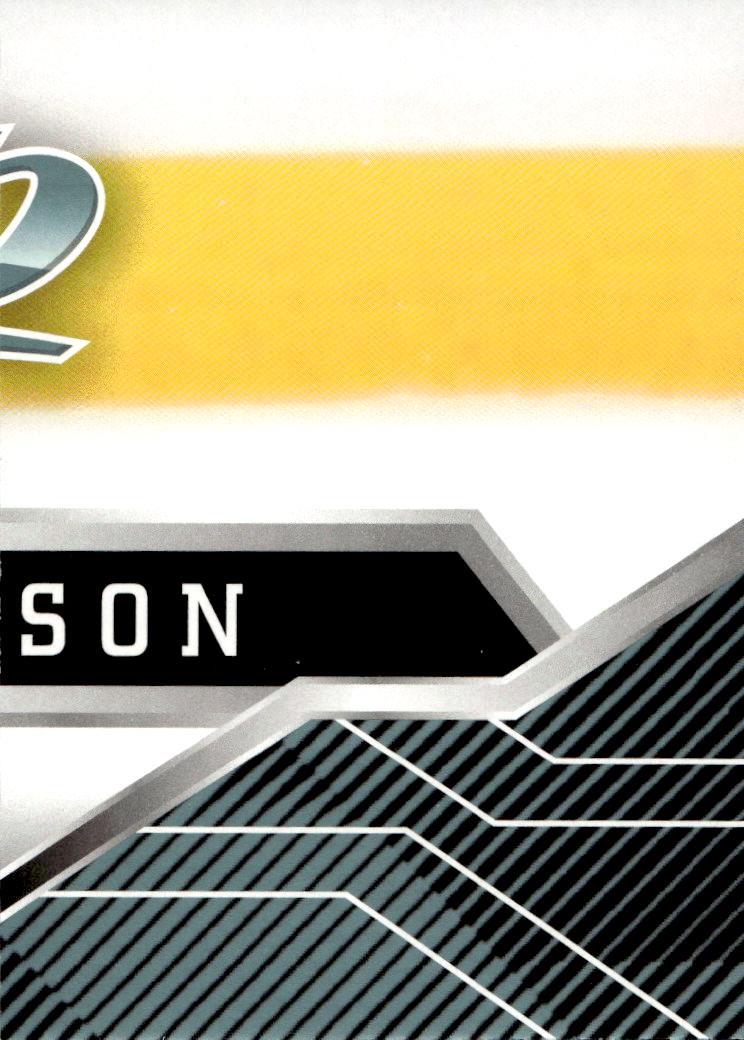 Puzzle Back ELIAS PETTERSSON/TYSON BARRIE 19-20 UD MVP