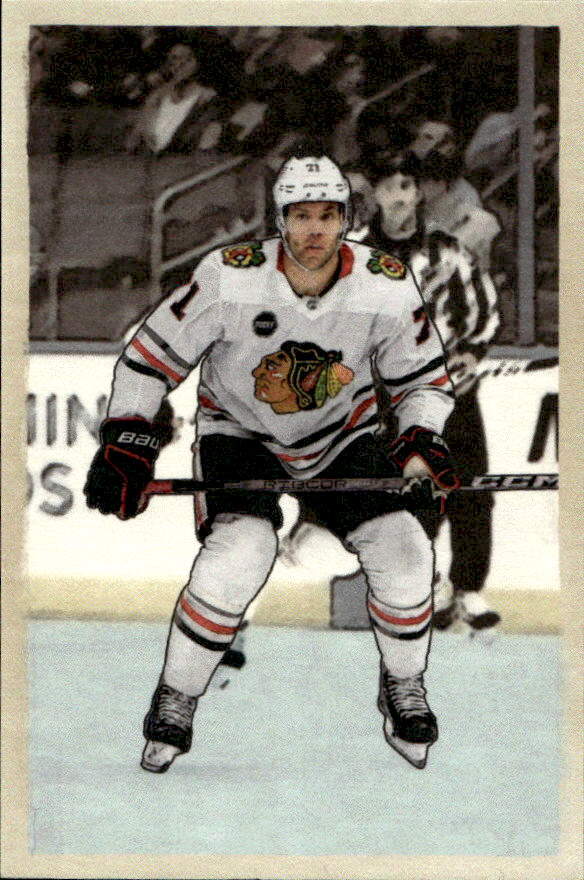1952 Retros TAYLOR HALL 23-24 UD Parkhurst Champions