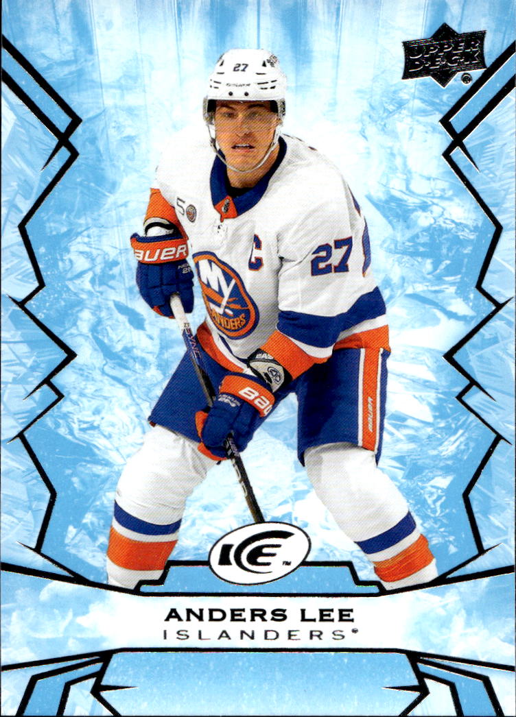 ANDERS LEE 22-23 UD Ice