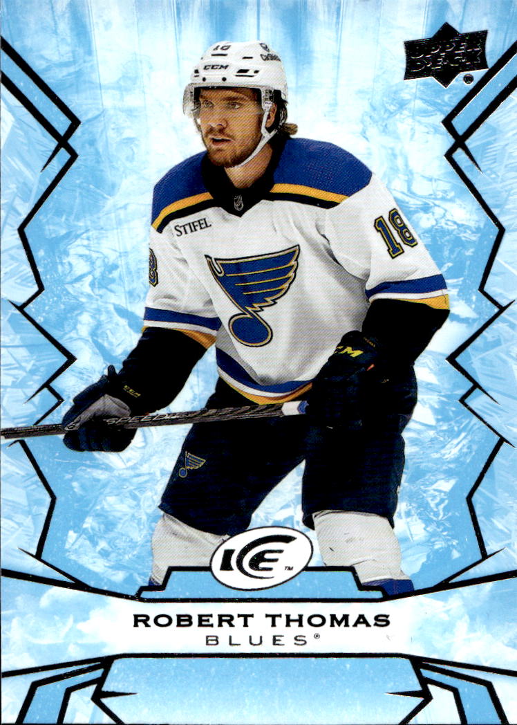 ROBERT THOMAS 22-23 UD Ice