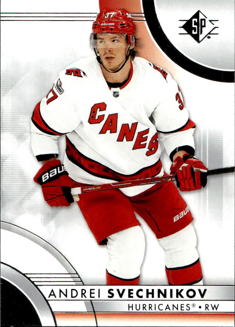 ANDREI SVECHNIKOV 23-24 UD SP Hockey