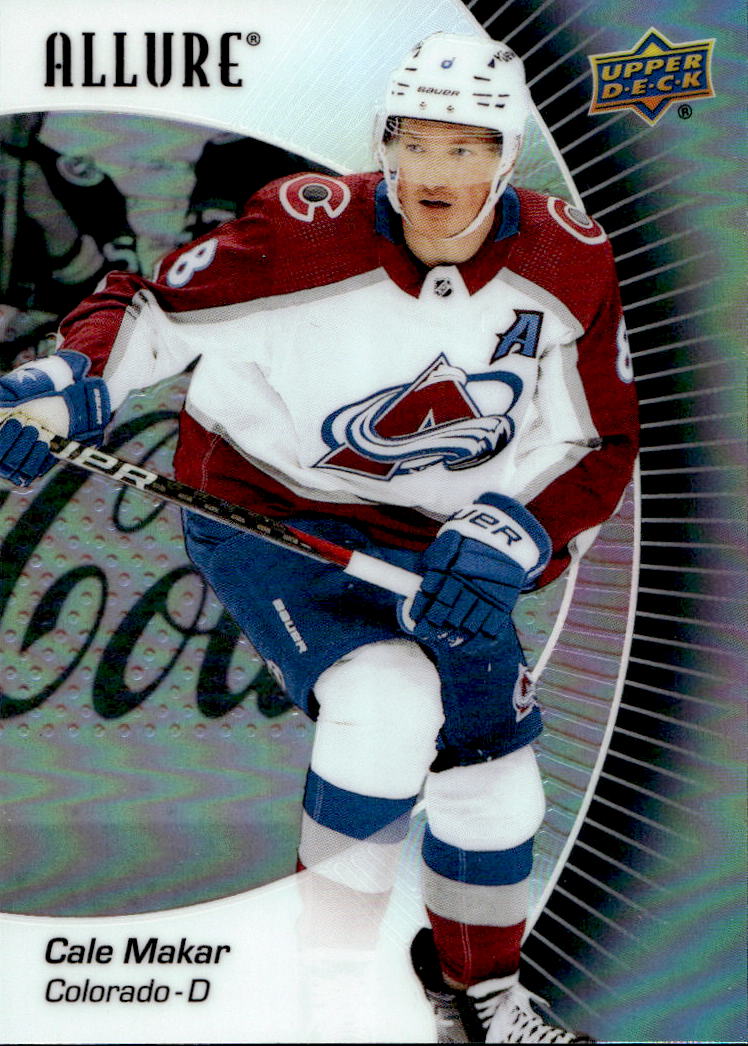 Black Rainbow CALE MAKAR 23-24 UD Allure