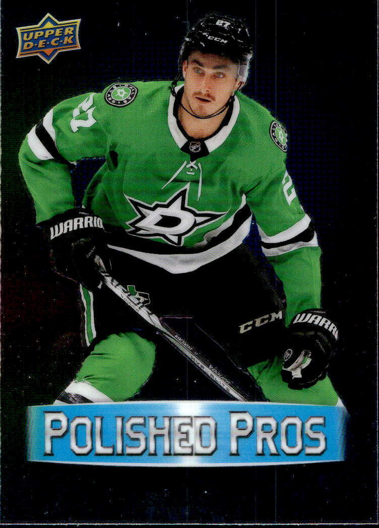 Polished Pros MASON MARCHMENT 23-24 UD Allure