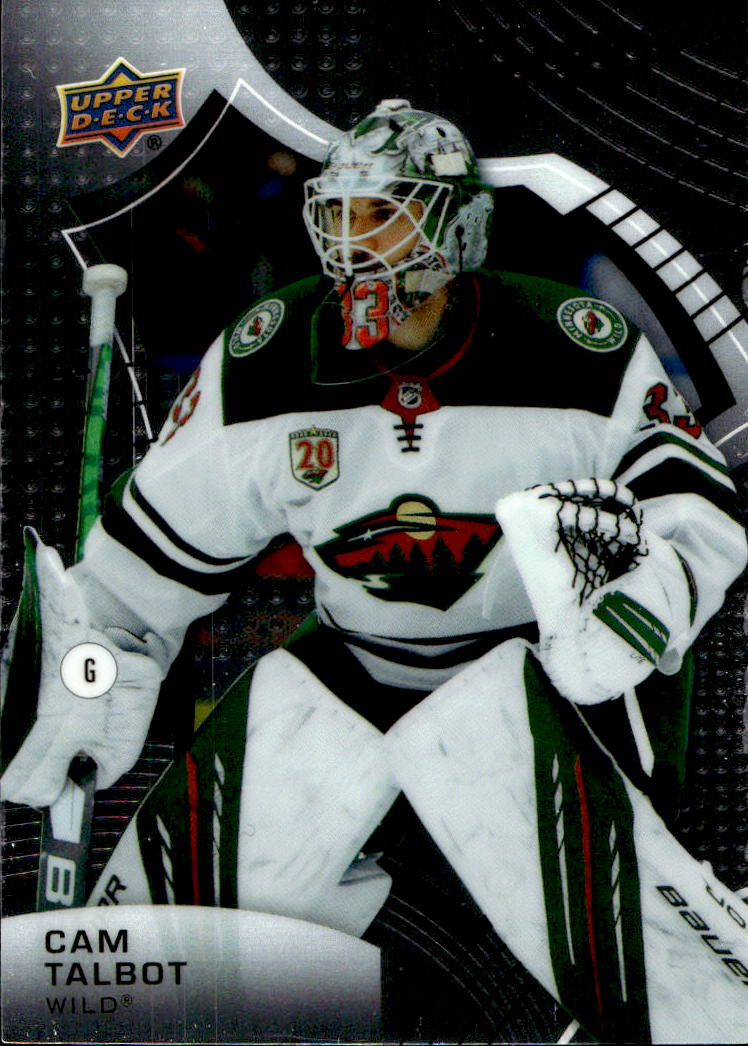 CAM TALBOT 21-22 UD Allure