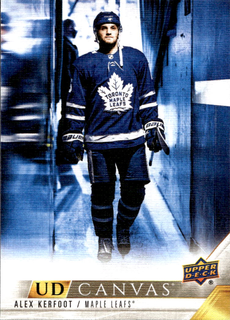 UD Canvas ALEX KERFOOT 22-23 UD Series 2