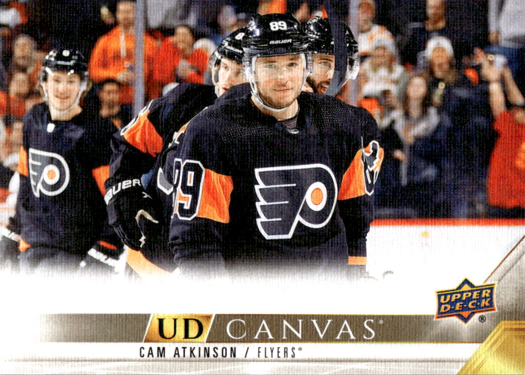 UD Canvas CAM ATKINSON 22-23 UD Series 2