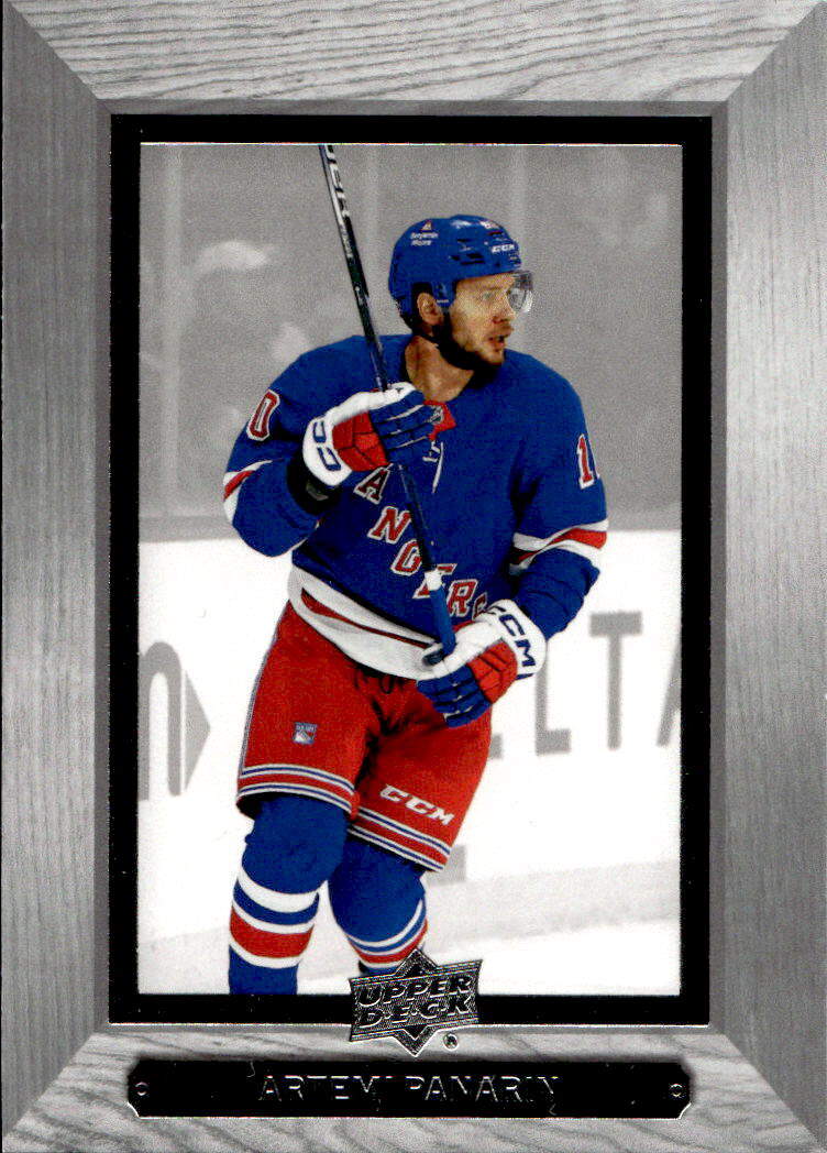 Bee Hive ARTEMI PANARIN 23-24 UD Extended Series