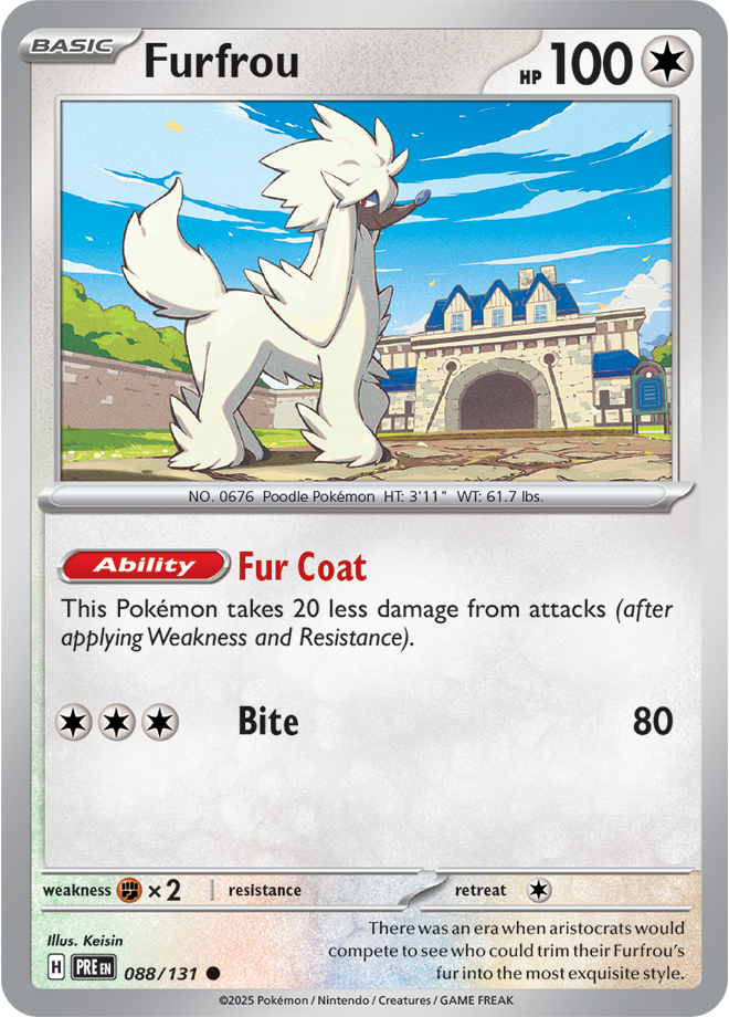 FURFROU