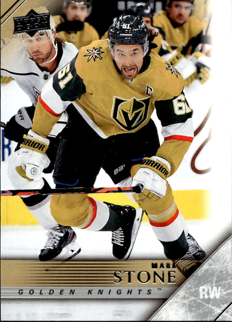 Tribute MARK STONE 20-21 UD Extended Series