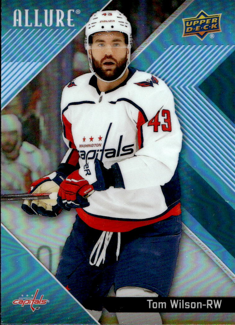 TOM WILSON 24-25 UD Allure