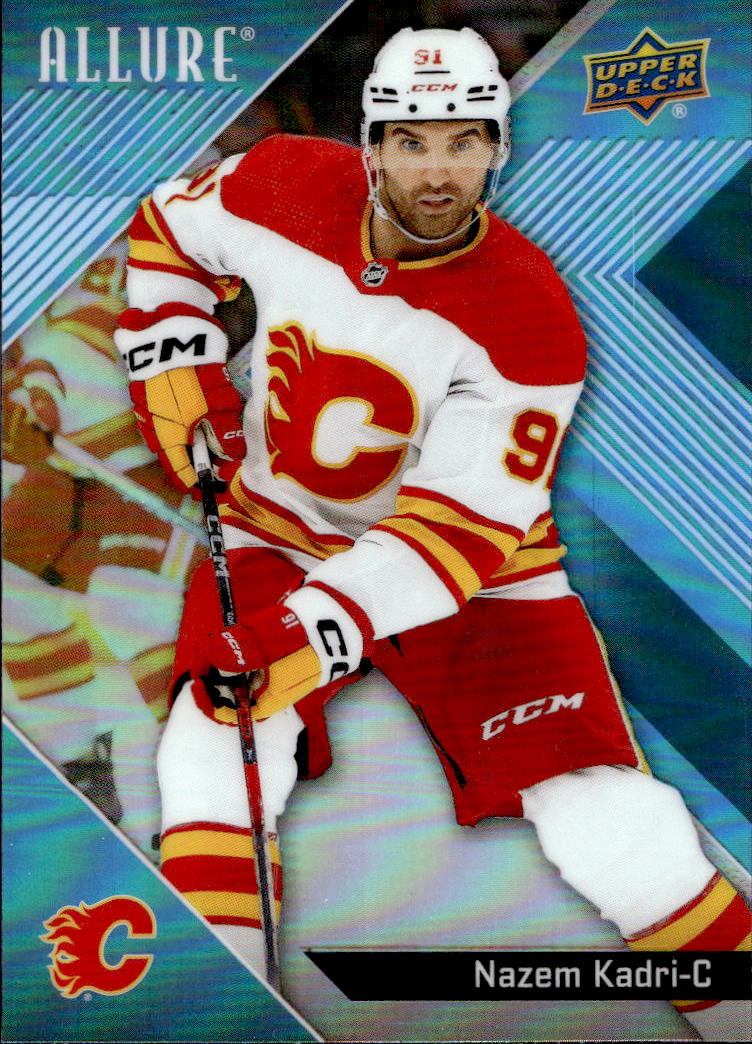 NAZEM KADRI 24-25 UD Allure