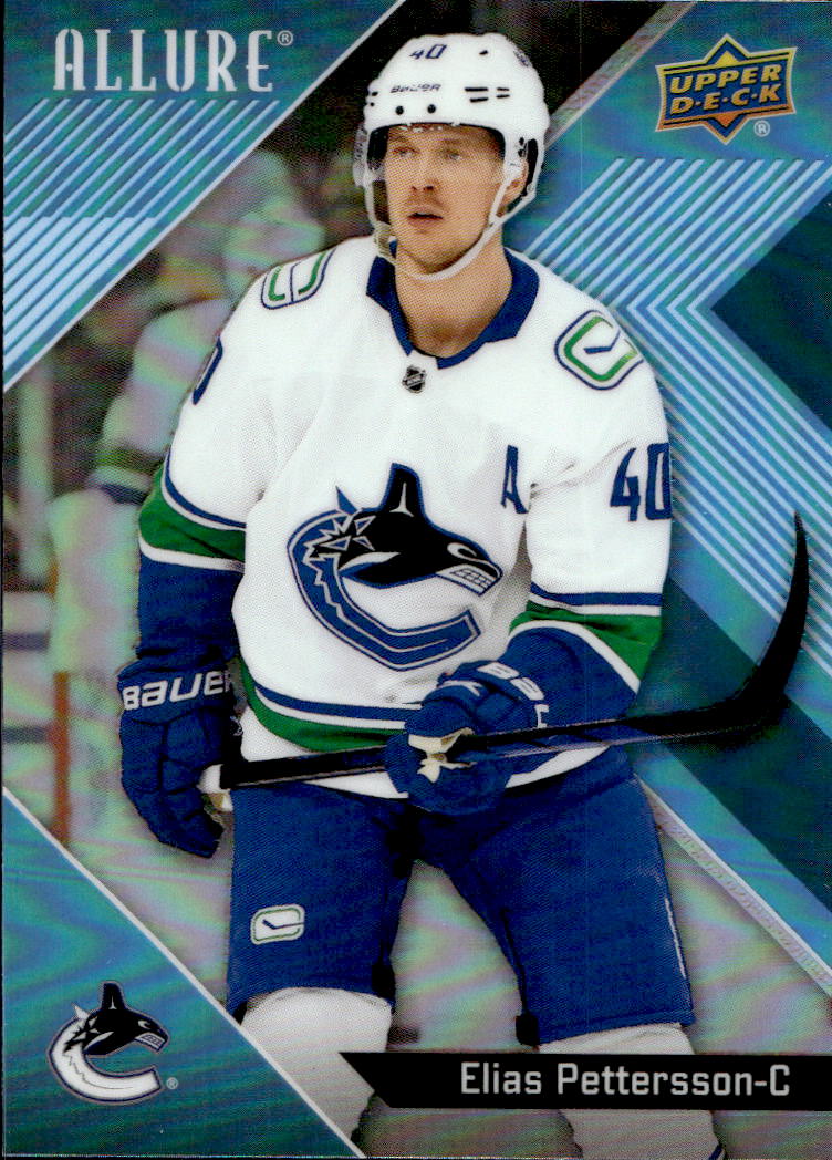 ELIAS PETTERSSON 24-25 UD Allure