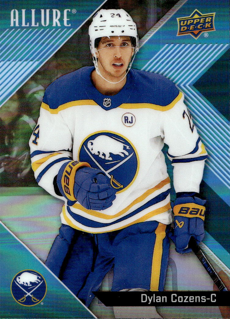 DYLAN COZENS 24-25 UD Allure